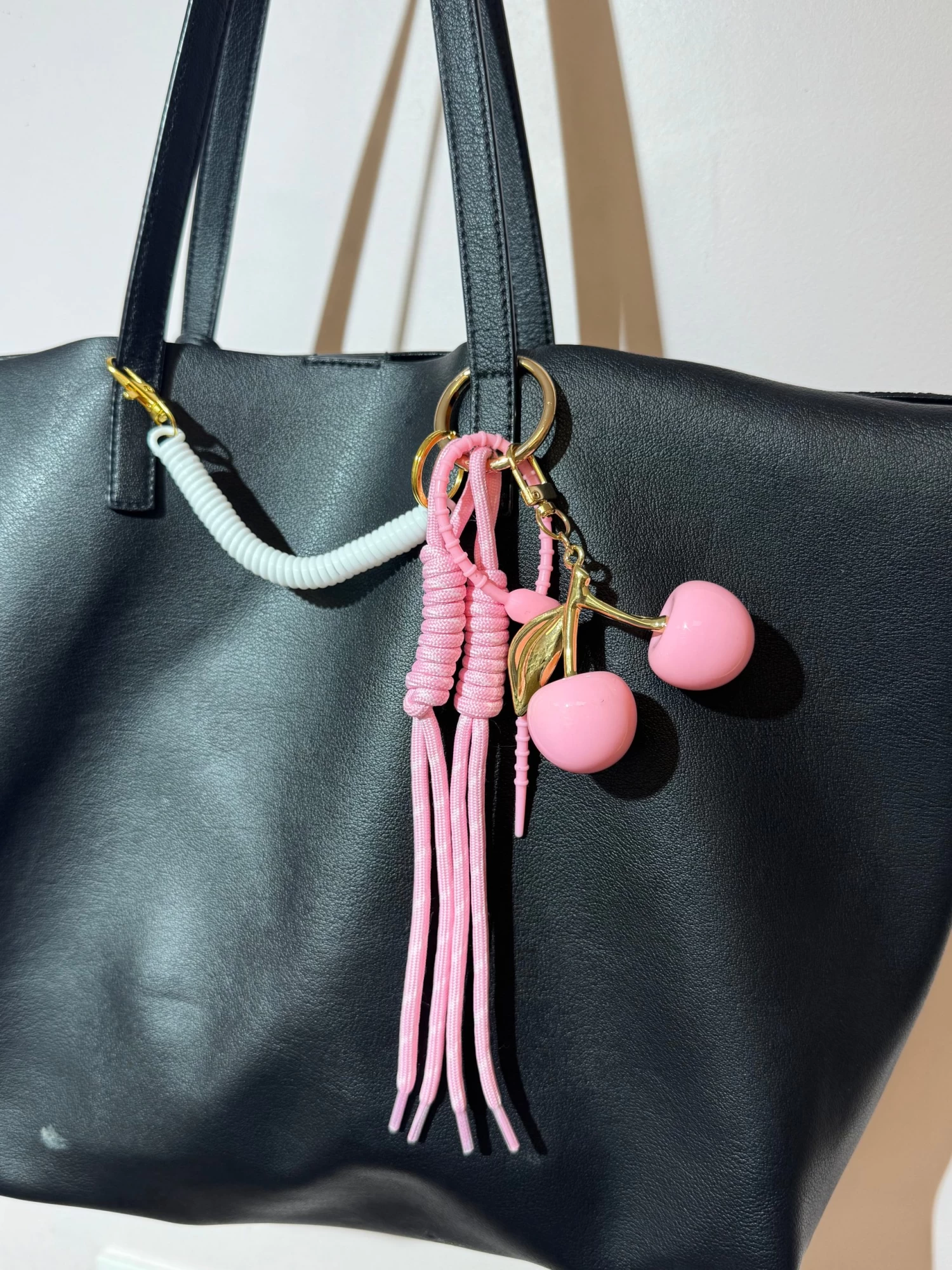 Bijou De Sac - Cherry-Cherry Pink â Image 2