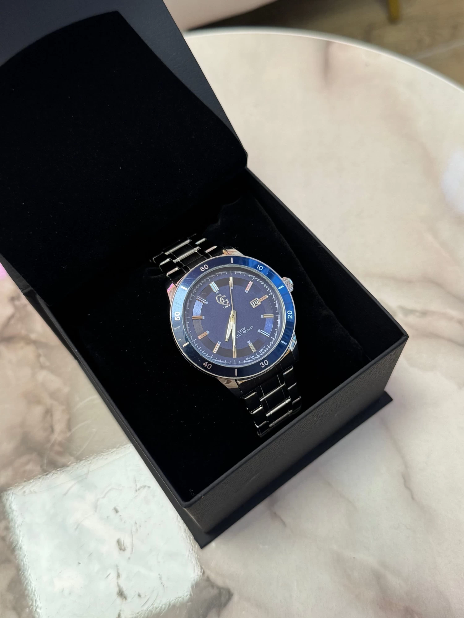 Montre "Sofiane" – Image 2