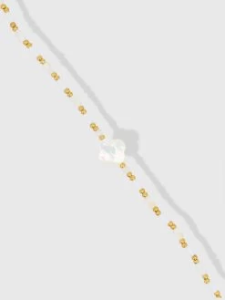 Chaîne De Cheville "Camille"