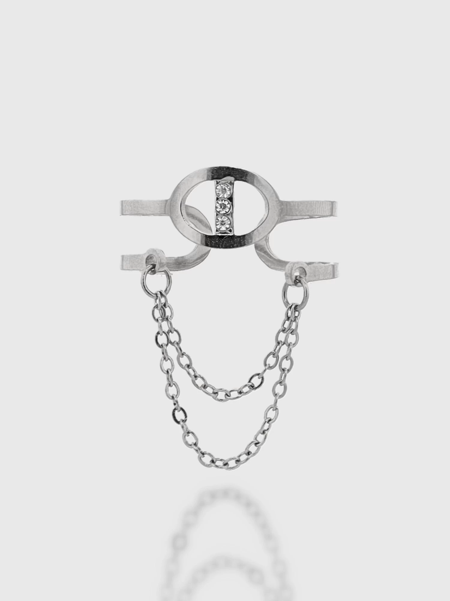 Bague "Audrey" – Image 2