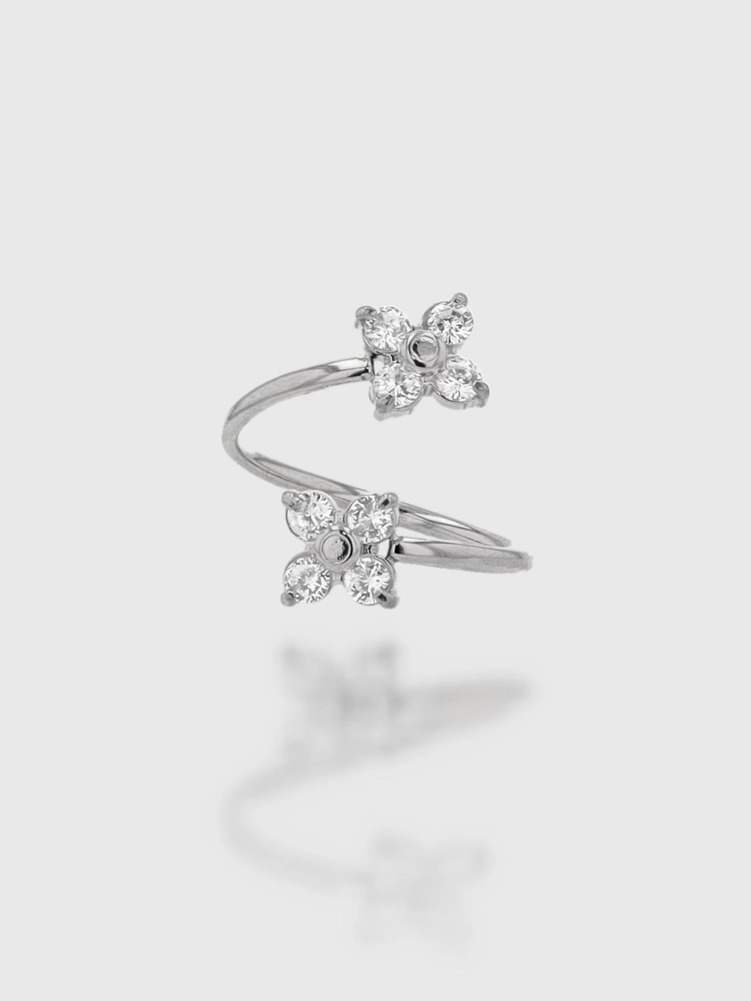 Bague "Marguerite" – Image 2