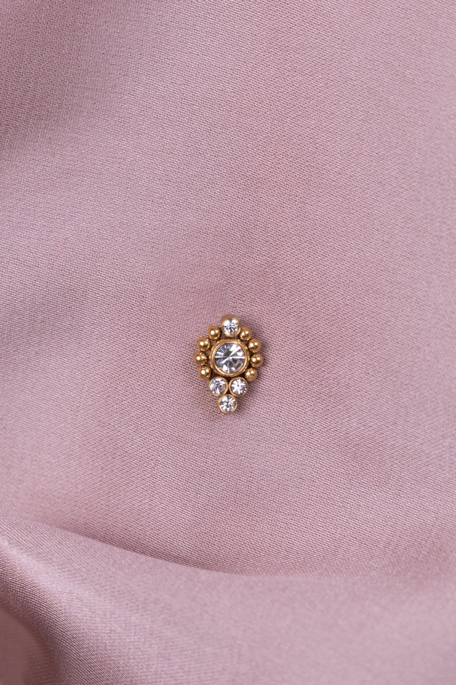 Piercings "Cliford" – Image 3