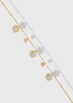 Bracelet "Lily-Jade"