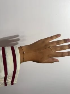 Bijoux De Main "Mary"