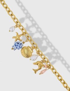 Bracelet "Lauréline"