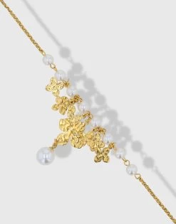 Bracelet "Magnolia "