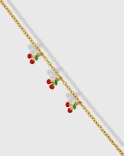 Chaîne De Cheville "Amélie"