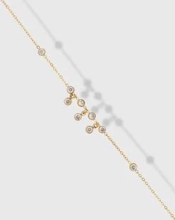 Chaîne De Cheville "Lima"