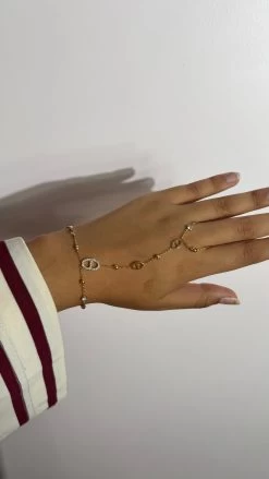 Bijoux De Main "Erika"