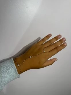 Bijoux De Main "Lexy"