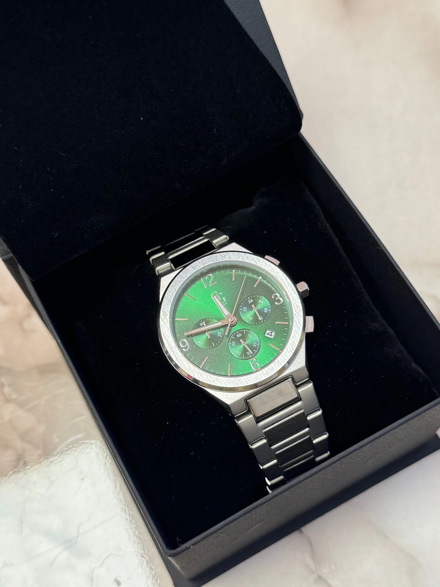 Montre "Anass" – Image 2