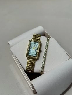 Coffret Montres - Buenos Aires