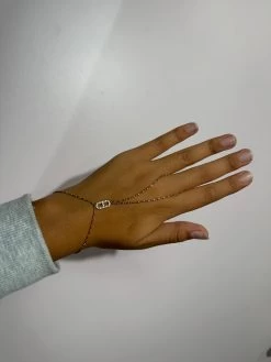 Bijoux De Main "Janelle"