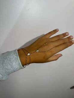 Bijoux De Main "Mélia"