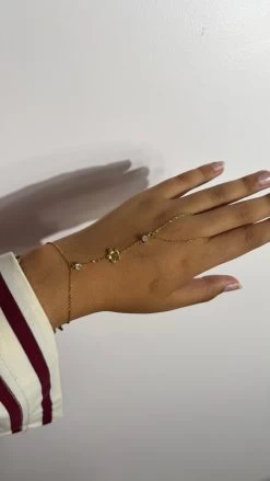 Bijoux De Main "Romy"