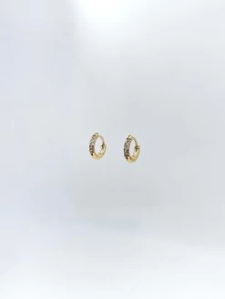 Boucles "Baby Orlane"