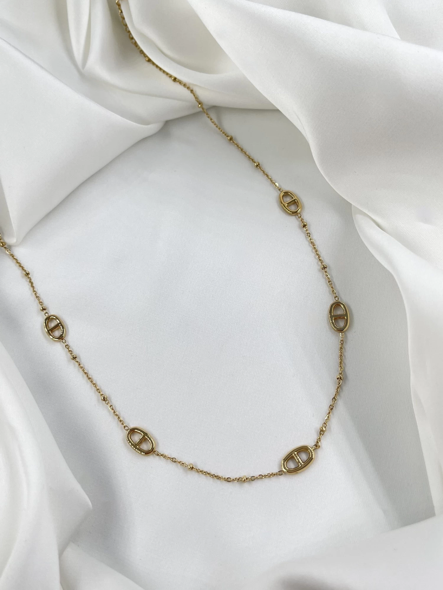 Collier "Jade" – Image 3