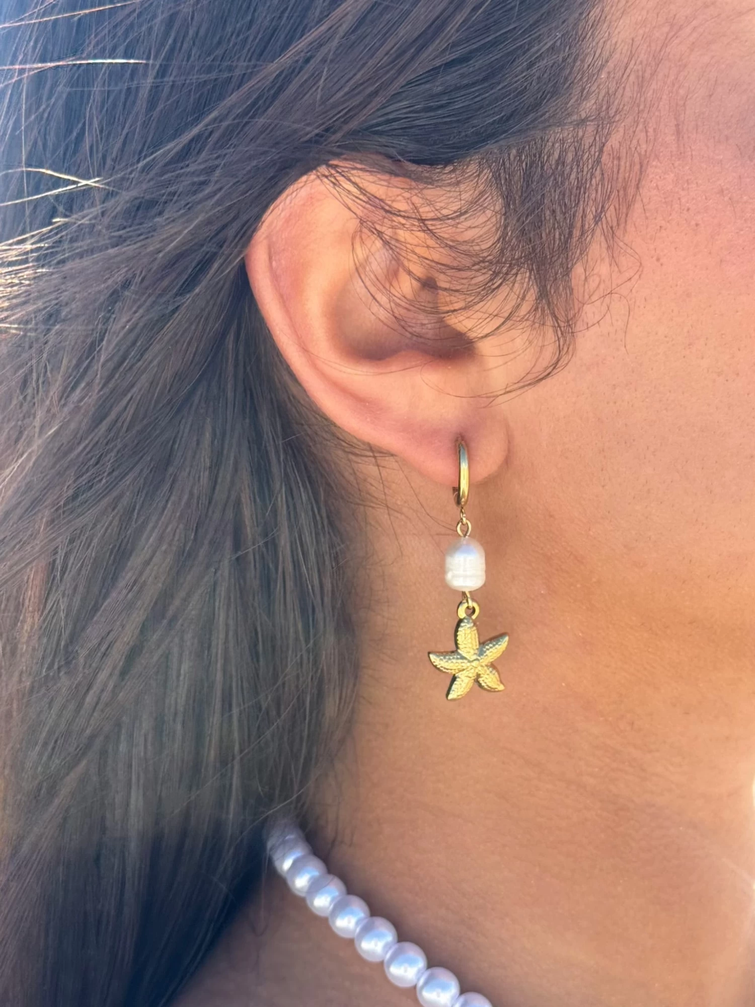 Boucles "Océlia" – Image 2