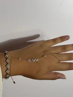 Bijoux De Main "Loujain"