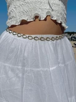 Bijou De Taille "Bby Sheel"