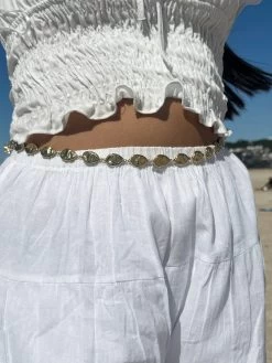 Bijou De Taille "Floria"