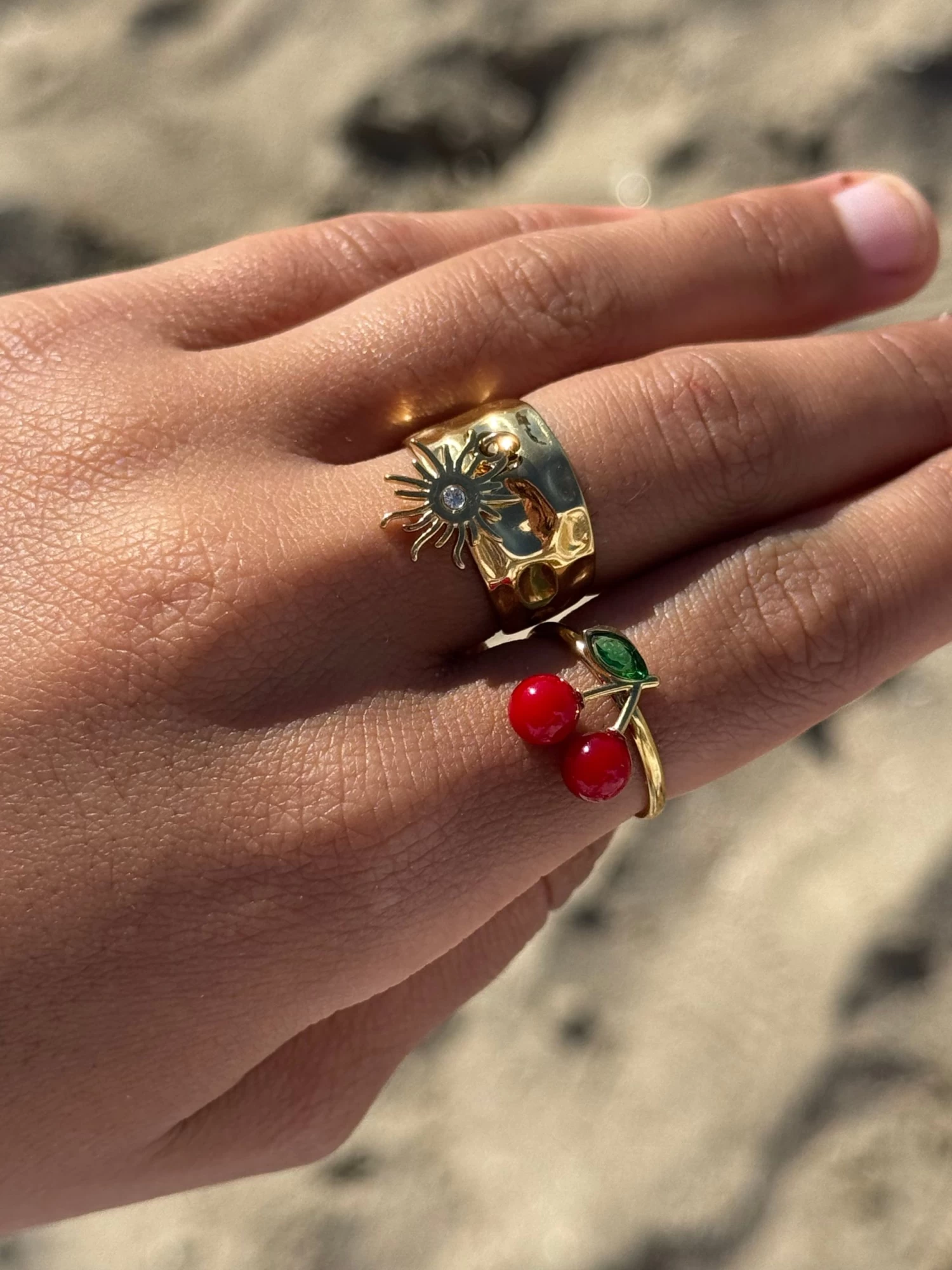 Bague "Éliane" – Image 3