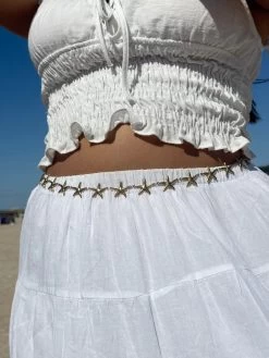 Bijou De Taille "Ariel"