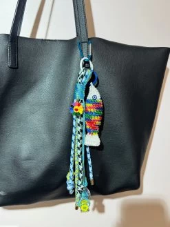 Bijou De Sac - Blue Fish