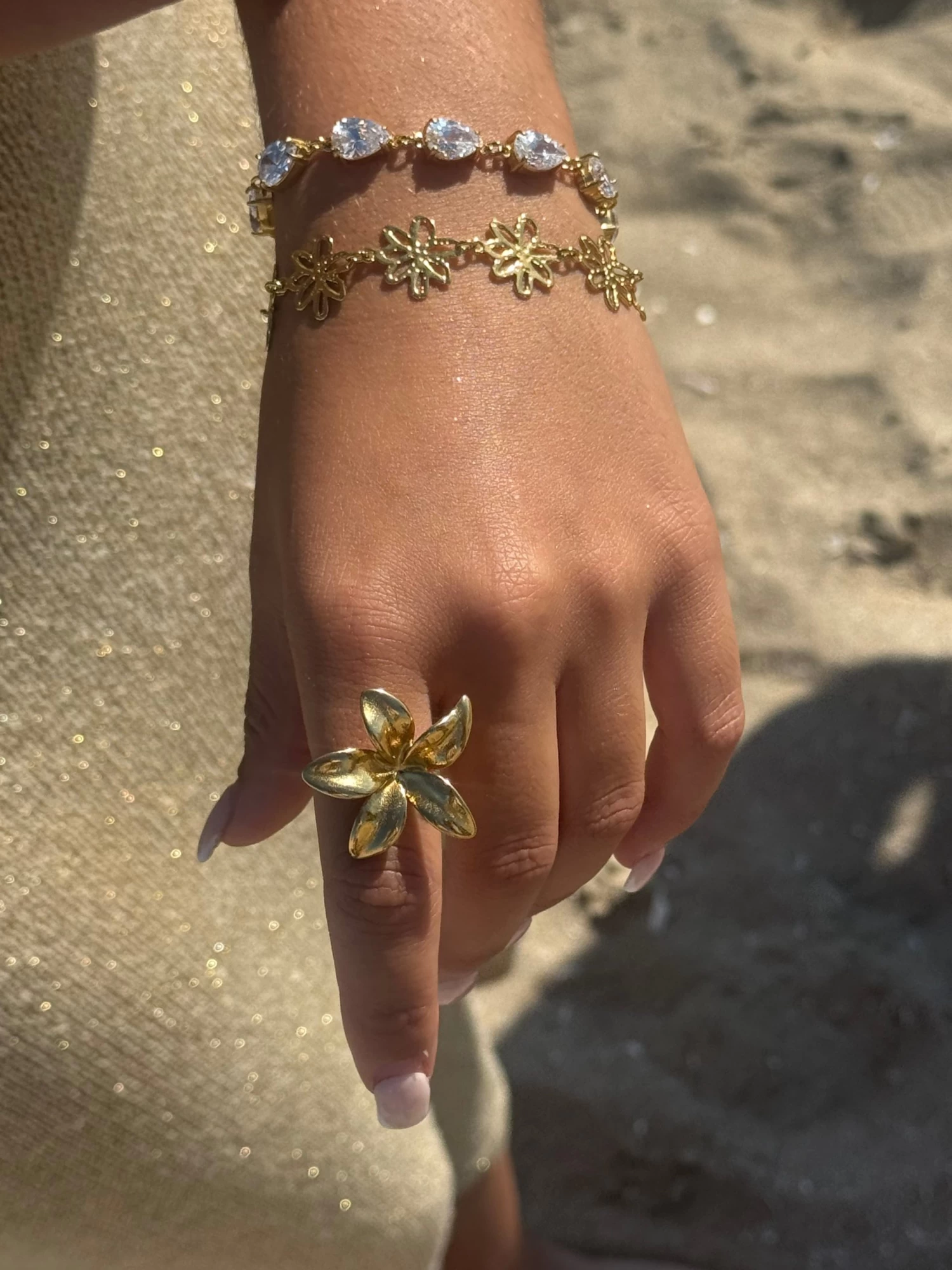 Bracelet "Divine" – Image 3