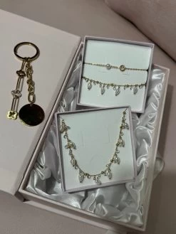 Coffret "Pearl"