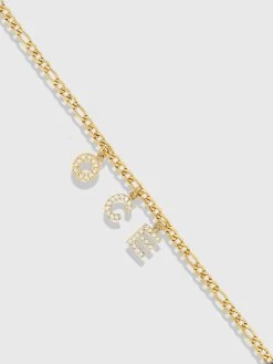 Bracelet"CHARMEUSE D"