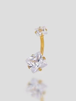 Piercings Nombril"Zanaya"