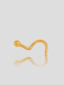 Piercings Nez"Geena"