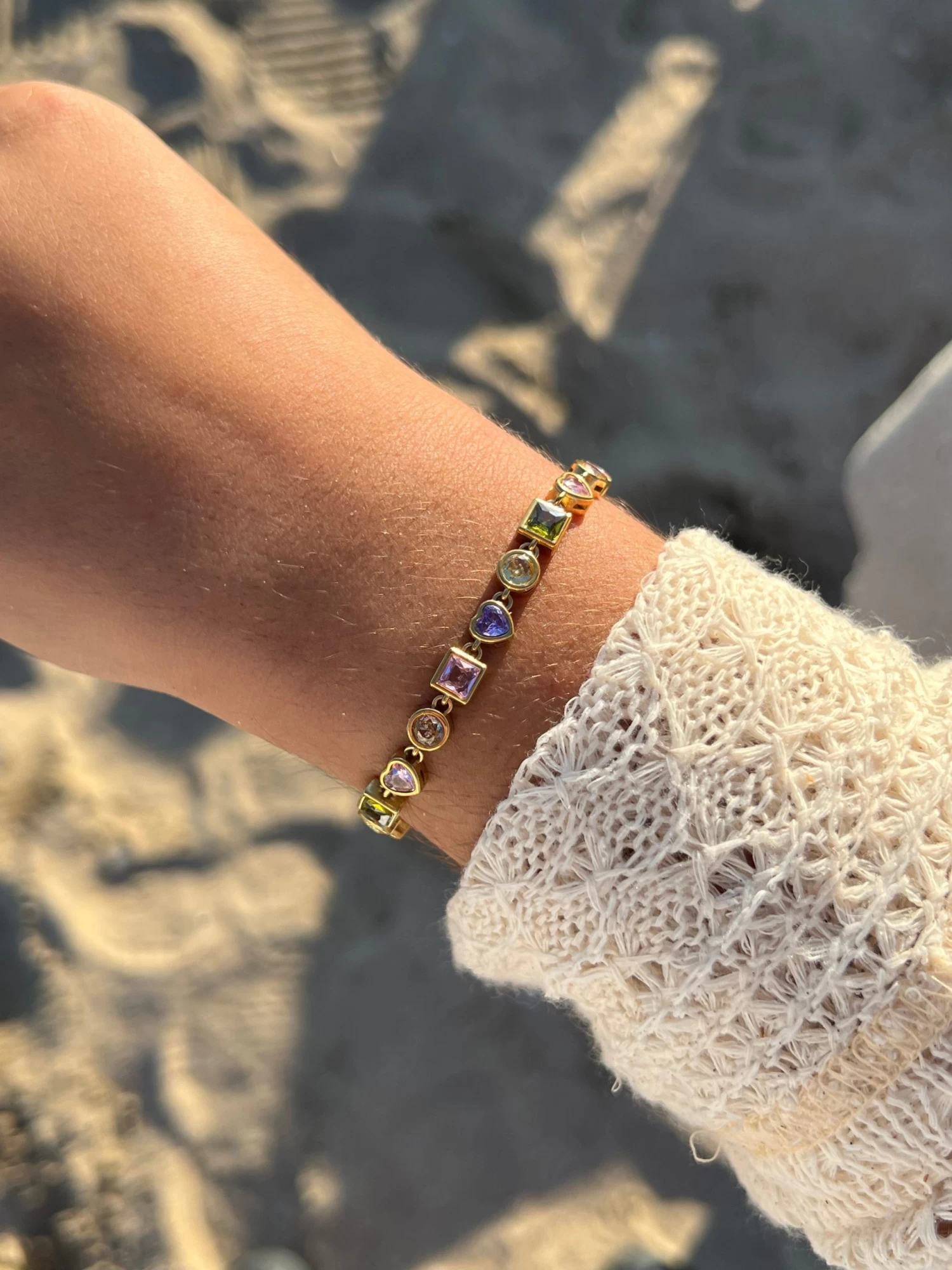 Bracelet "Mae" – Image 2