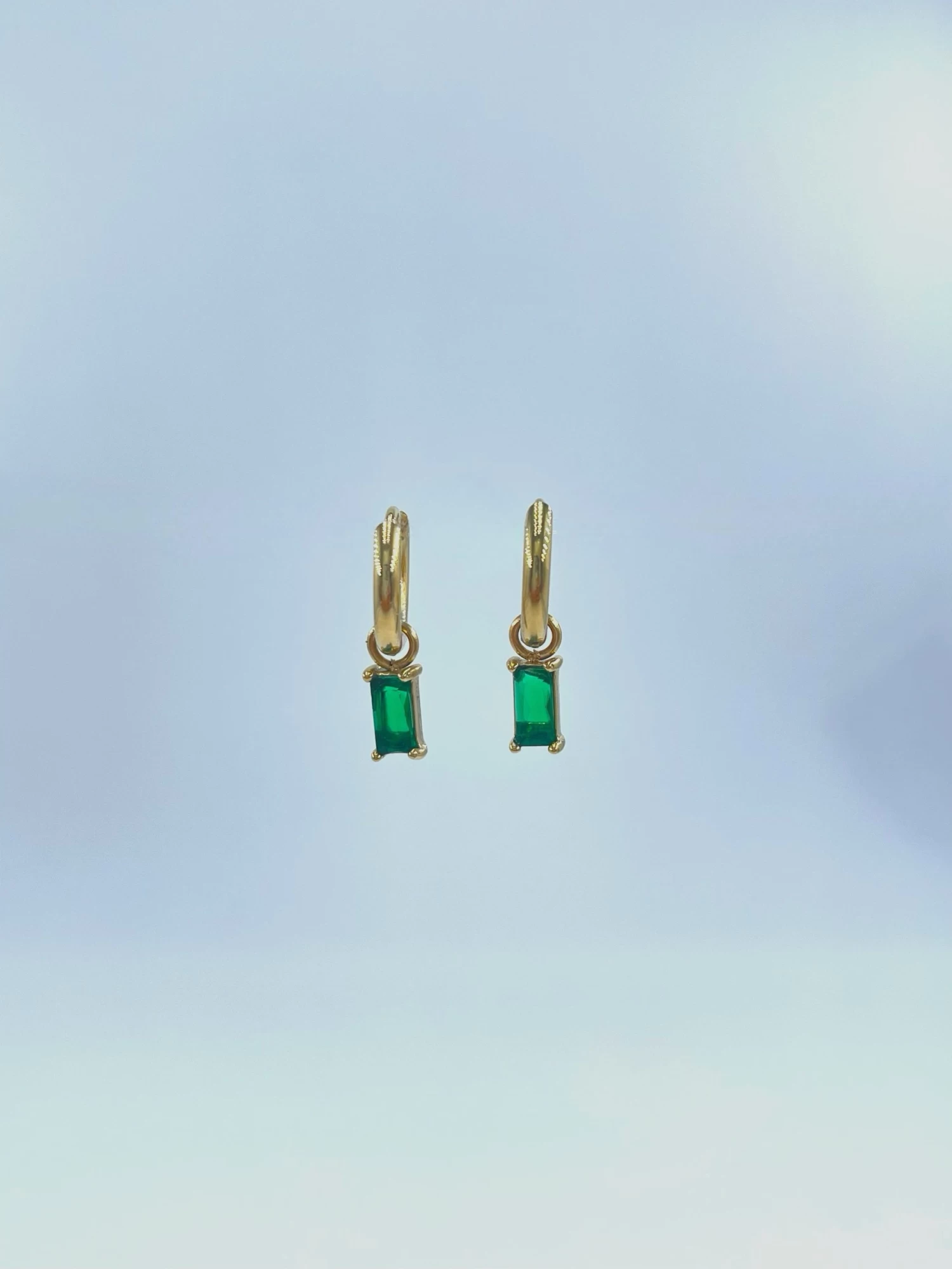 Boucles " Diane" – Image 3