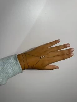 Bijoux De Main "Eleanore"