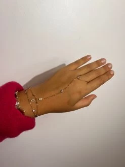 Bijoux De Main "Lina"