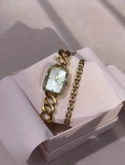 Coffret Montres - Lisbonne