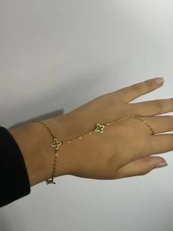 Bijoux De Main " Havana"