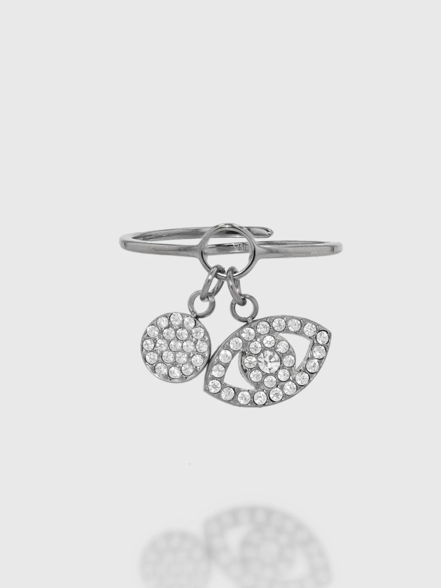 Bague "Daliya" – Image 2