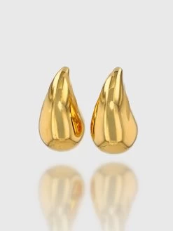 Boucles "Big Jaycee"