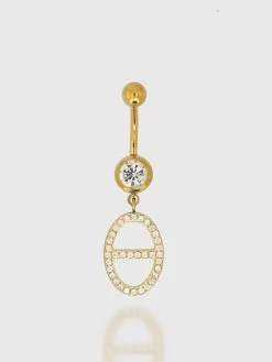 Piercings Nombril"Elisia"