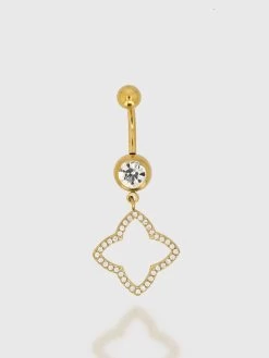 Piercings Nombril"Bloom"