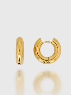 Boucles "Baby Zelie"