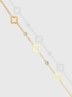 Bracelet "Shiny Elly"