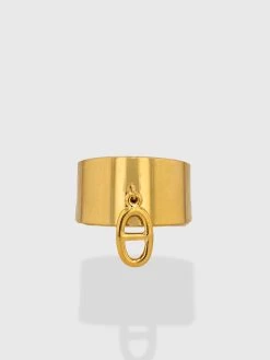 Bague "Baby Nafissa"