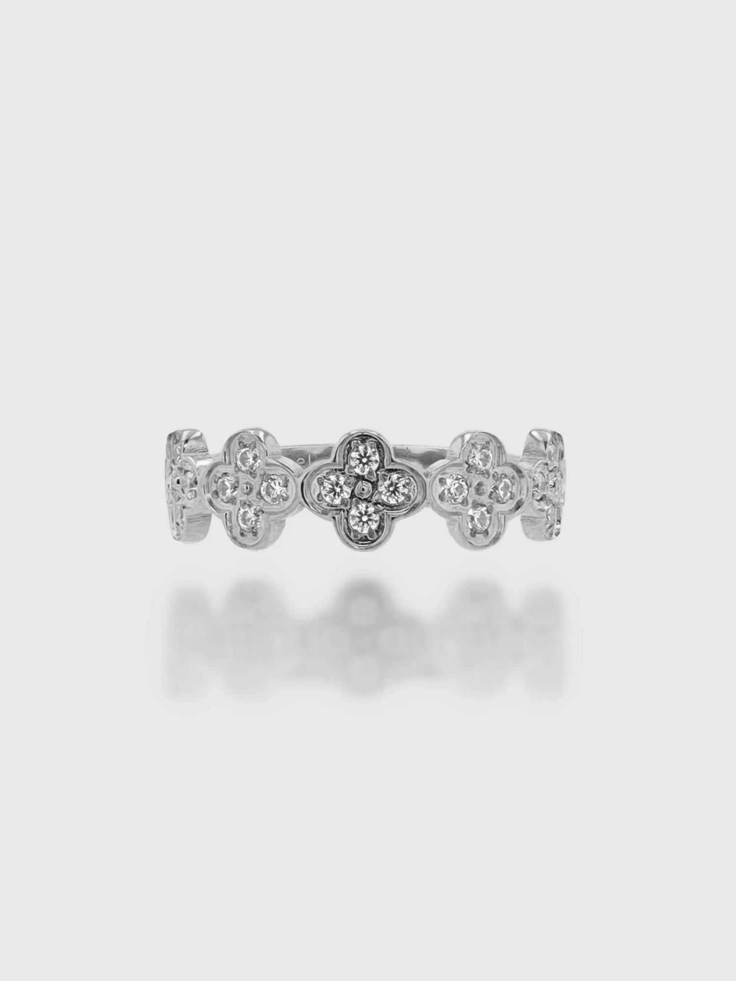 Bague "Heloise" – Image 2