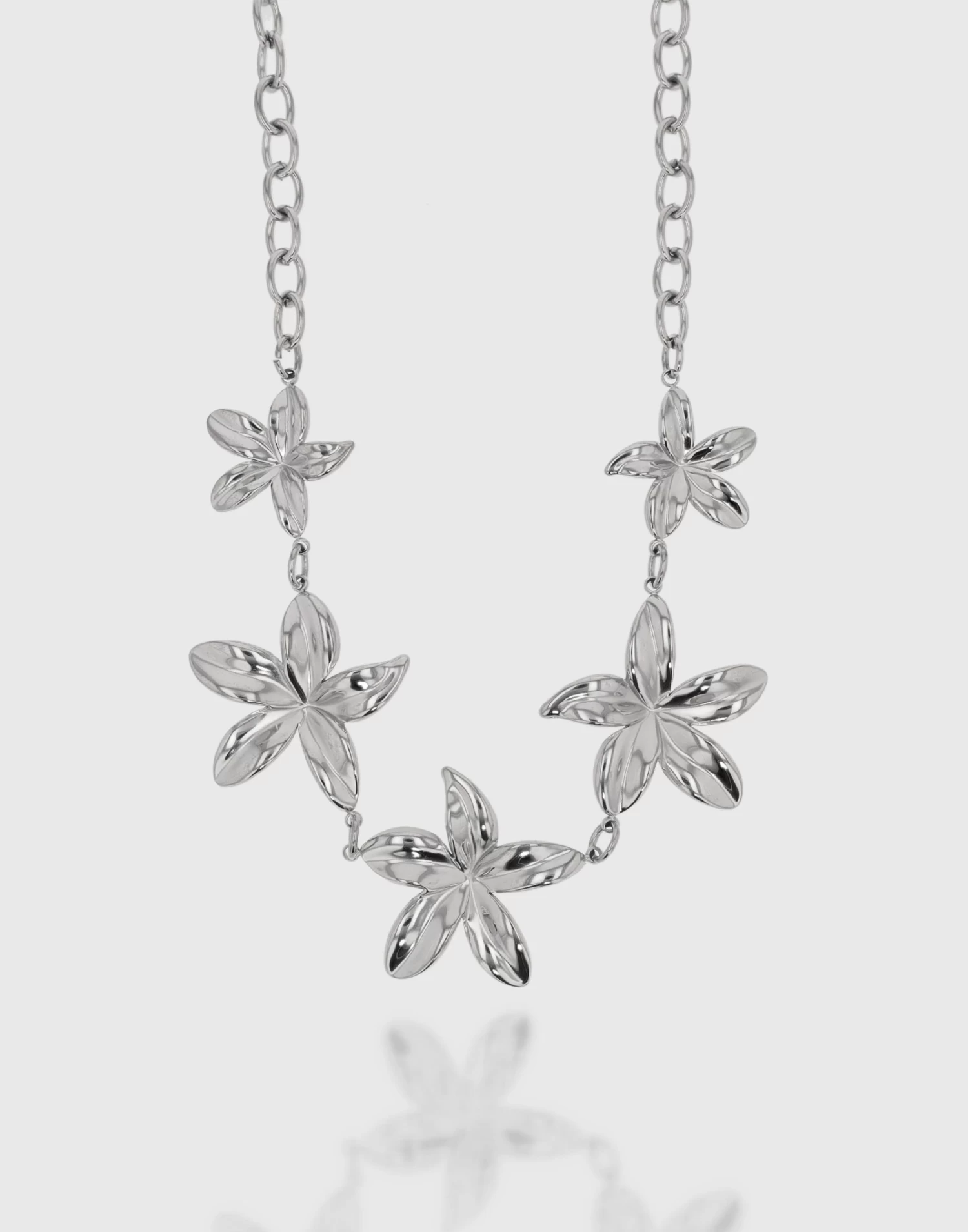 Collier " Amaryllis" – Image 2