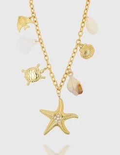 Collier "Moana"