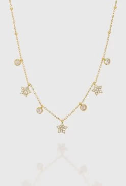 Collier "Stella"
